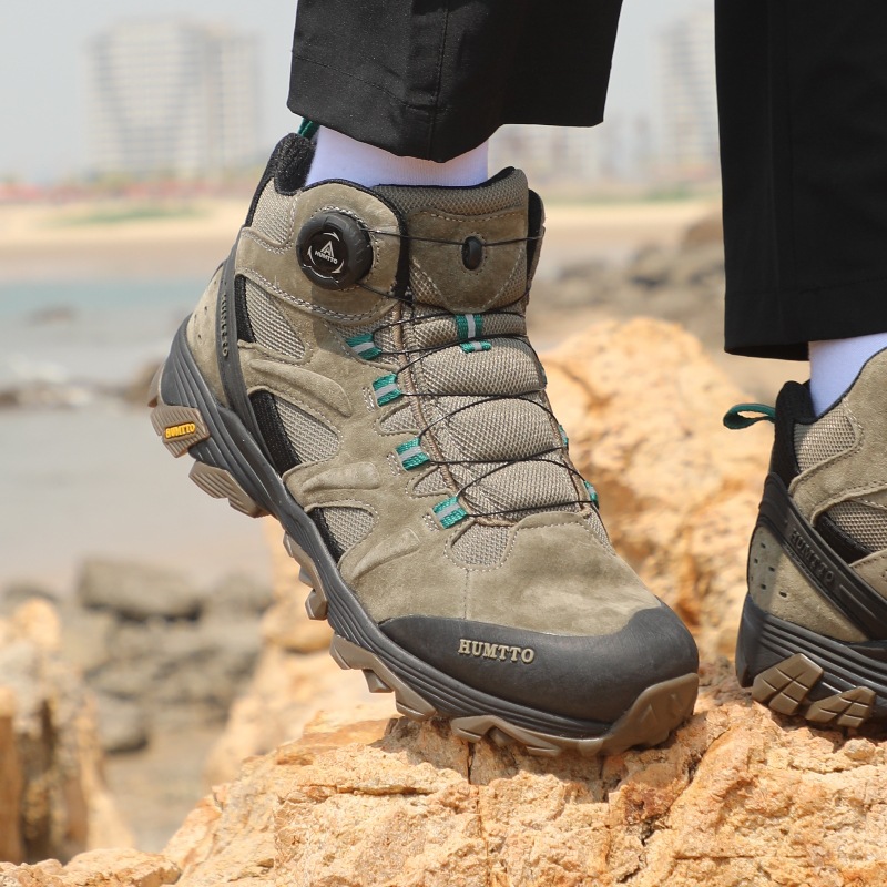 Climbing winter sports lightweight non-slip wear-resistant casual…