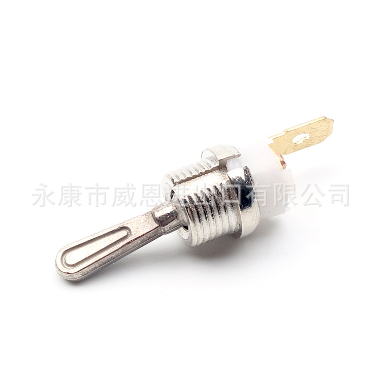 52/58油锯熄火开关  油锯国产配件