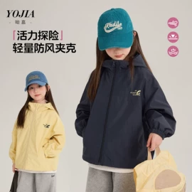 童裤;童T恤;普通外套