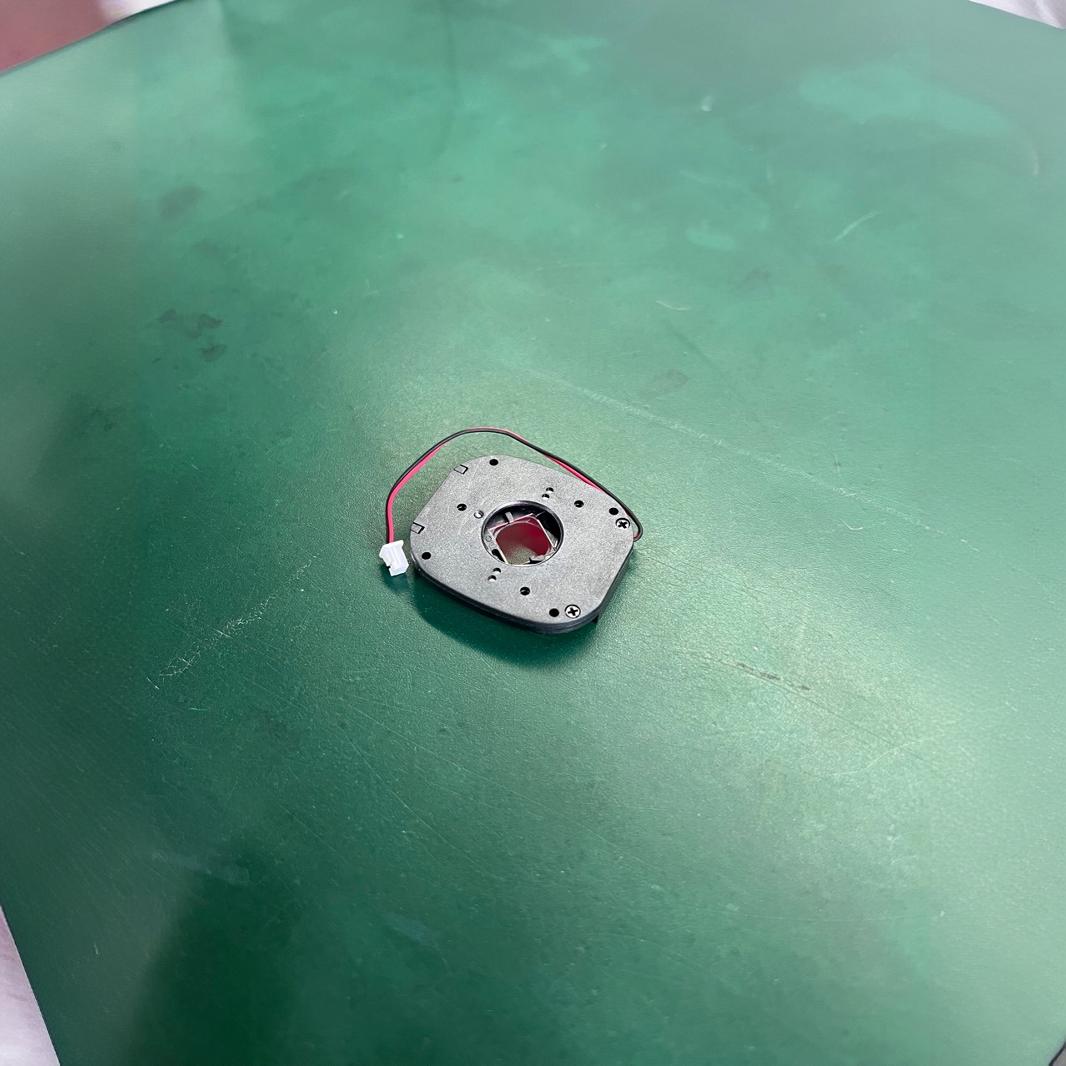 ICR 20孔距枪机专用平面盖IRCUT IR-CUT双滤光片切换器 IRCUT激光