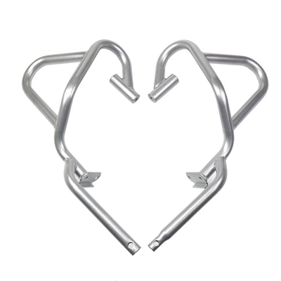 Bars Body Anti-drop Bars, Motorcycle bumper