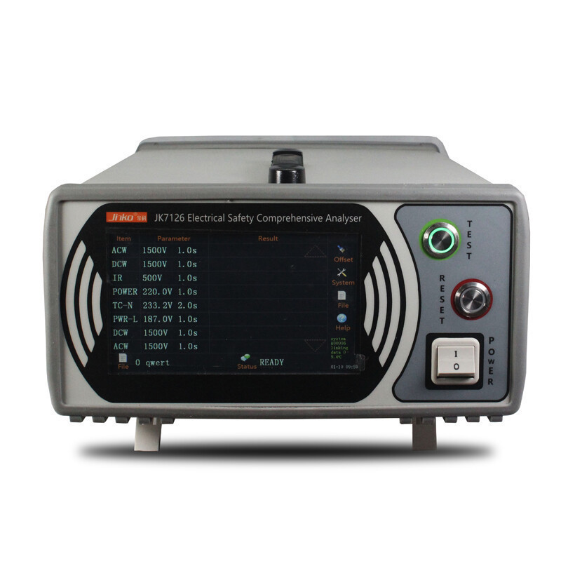 JINKO金科JK7126安规综合仪