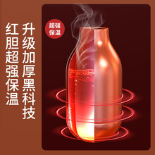 15Y瓶胆热水瓶胆保温瓶胆保温暖水瓶内胆通用暖壶暖水瓶玻璃内胆
