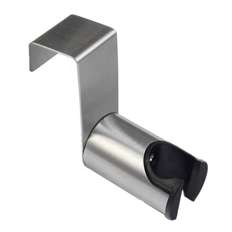 Внешняя торговля 304 основание пистолета-распылителя из нержавеющей стали неперфорированный подвесной кронштейн для туалета