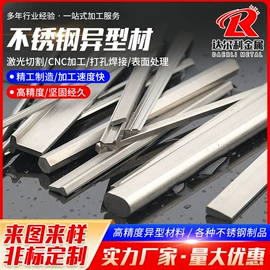 不锈钢异型材;接头;其他螺纹钢