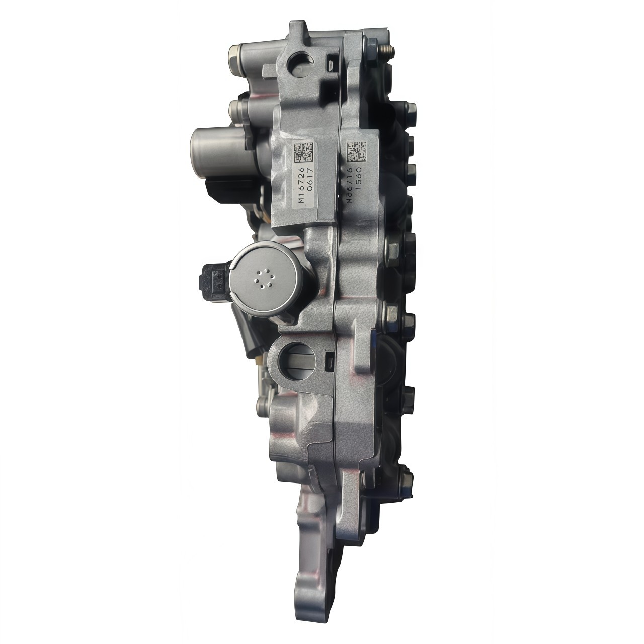 Jf018 Automatic Transmission Valve Body Suitable for Infiniti