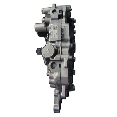 Jf018 Automatic Other drive systems