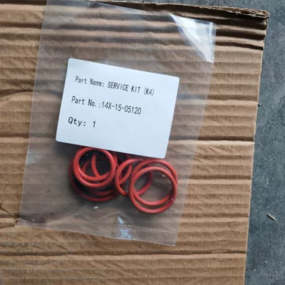 Drive Shaft 14X-12-11411 – Ötürücü vallar
