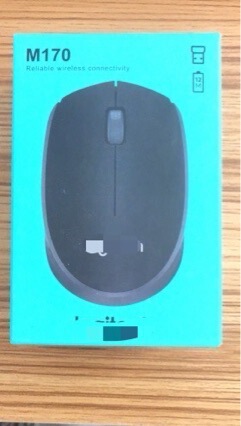 Logitech M170 Wireless Mouse for Business, Office, Home Use, Stylish and Portable, Notebook and Desktop Computer Accessories Wholesale Logitech M170 Wireless Mouse for Business, Office, Home Use, Stylish and Portable, Notebook and Desktop Computer Accessories Wholesale