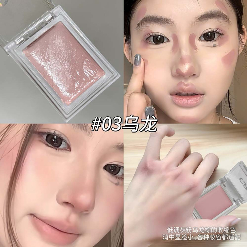 CAPPUVINI blush