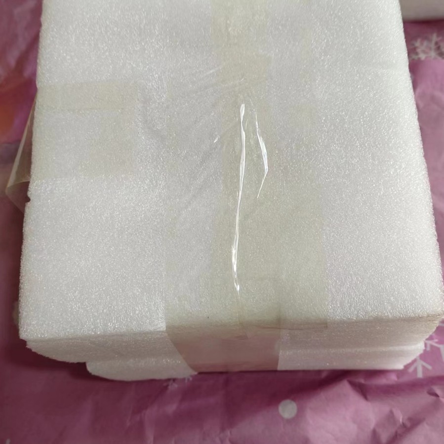 손잡이 없음 + 강화 포장