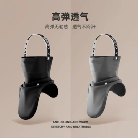 户外皮肤衣/防晒衣;成人帽;女式空调衫