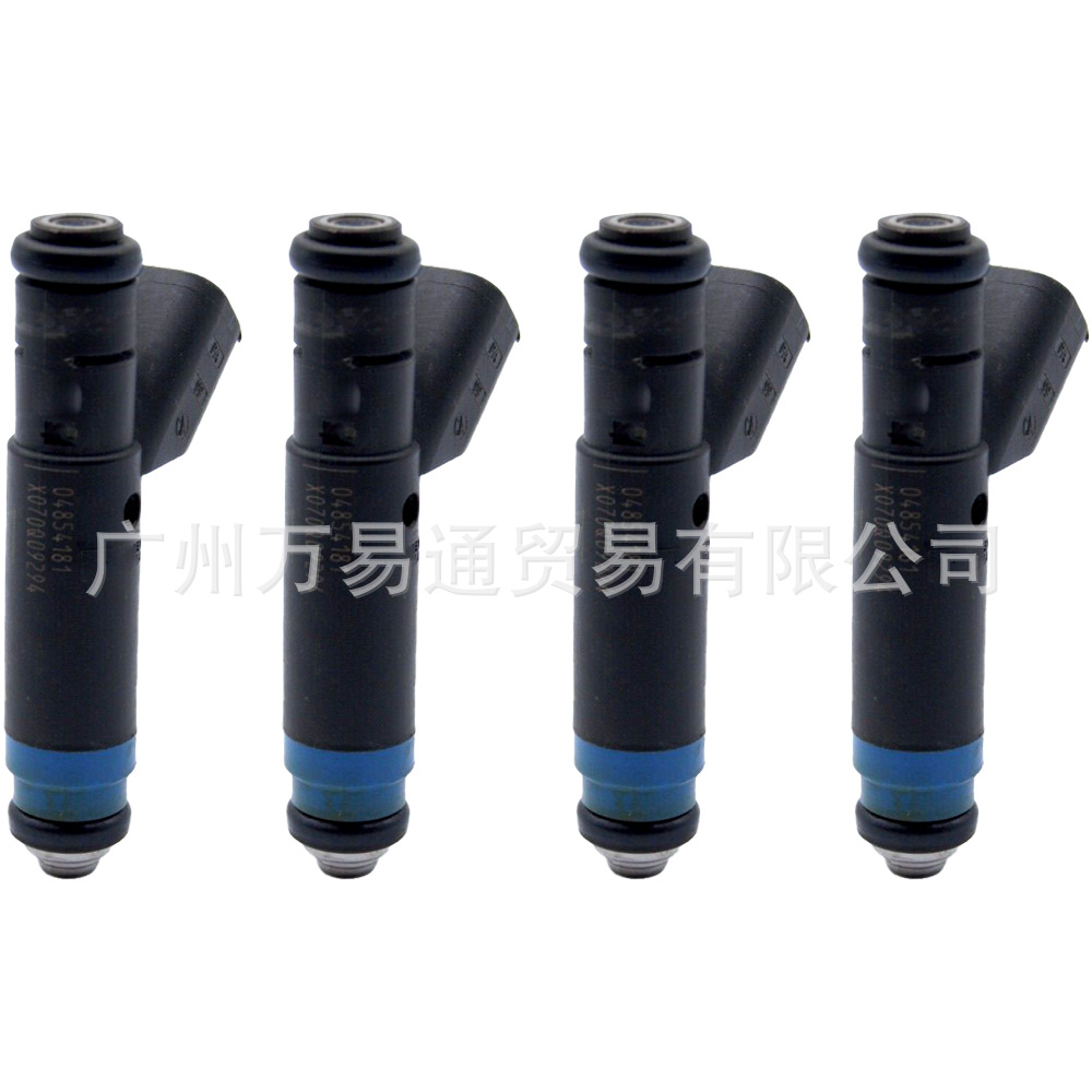 Fuel Injector 04854181 for Chrysler Jeep Fuel Injection