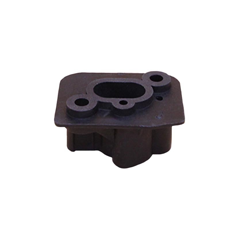 进气管化油器座适用三菱TU33/TB33/TL33/TB43/TL43/TU43割灌草机