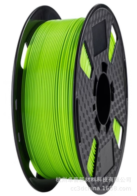 PETG bright green 110355A(1kg)