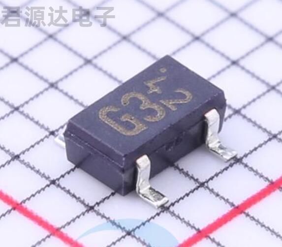 FMG3AT148 封装 SOT-25原装数字三极管