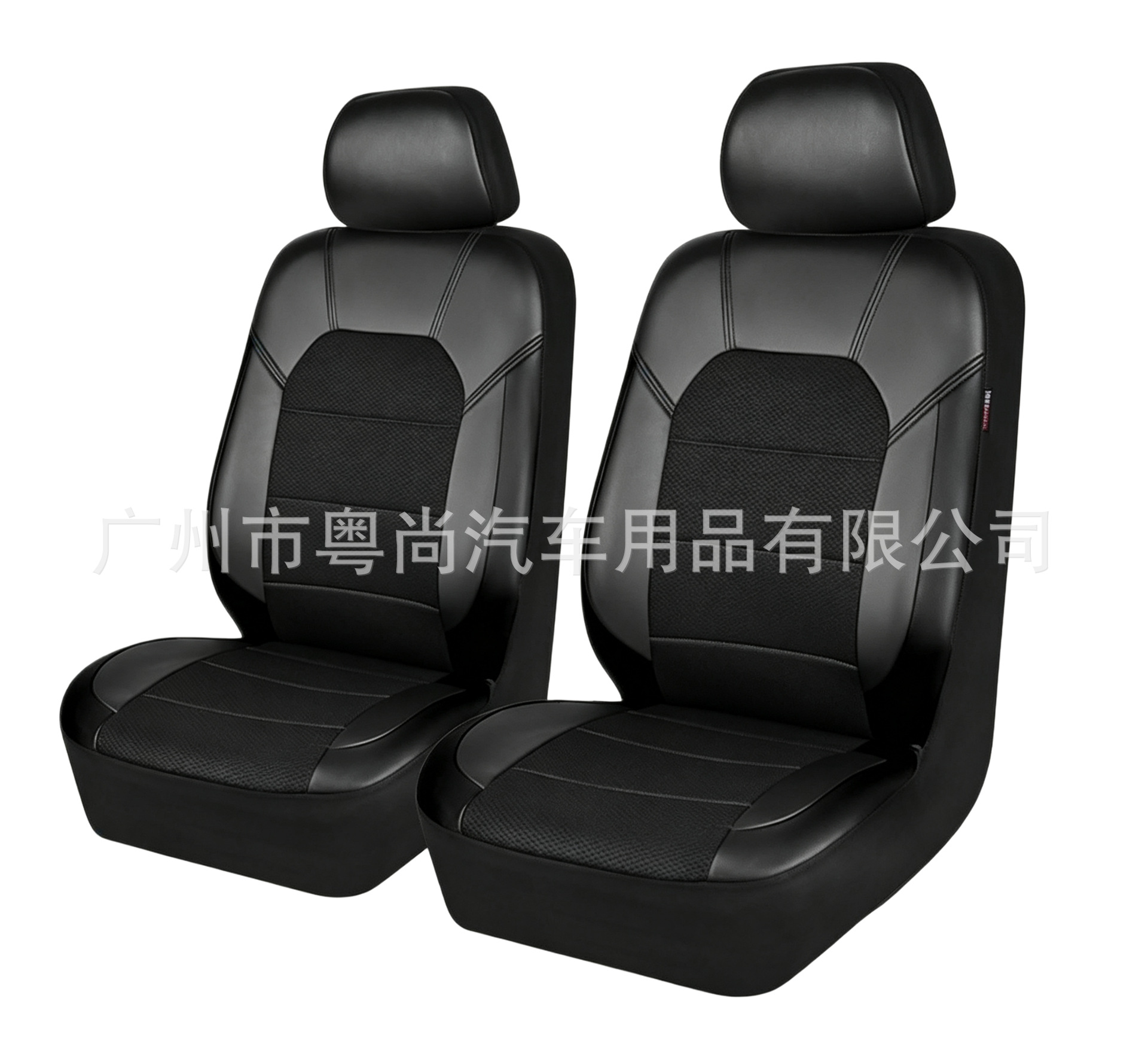 Cross-border foreign trade sandwich-style car seat covers, new universal model for all seasons, car seat cushion manufacturer wholesale