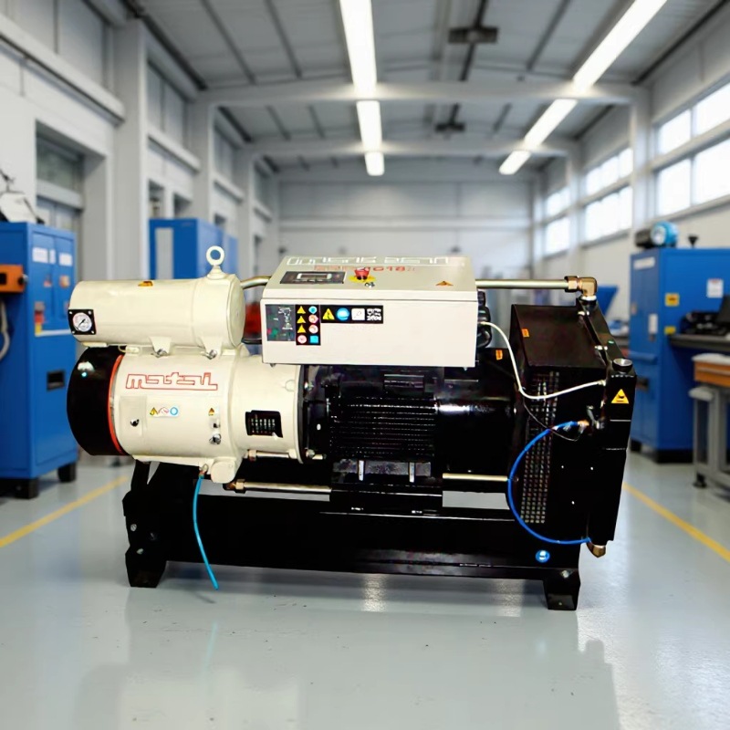 供应ERC空气压缩机