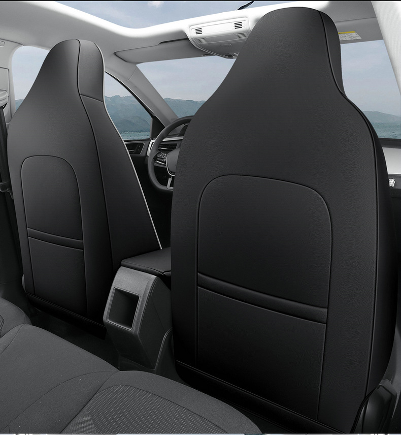 Volkswagen Tuyue Xinrui Special Seat Cover Fully Surrounded Breathable Cushion Tuyue Xinrui Special Four-Season Universal Seat Cover