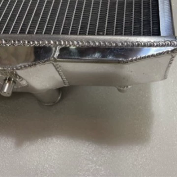 Water tank suitable for Honda Civic
