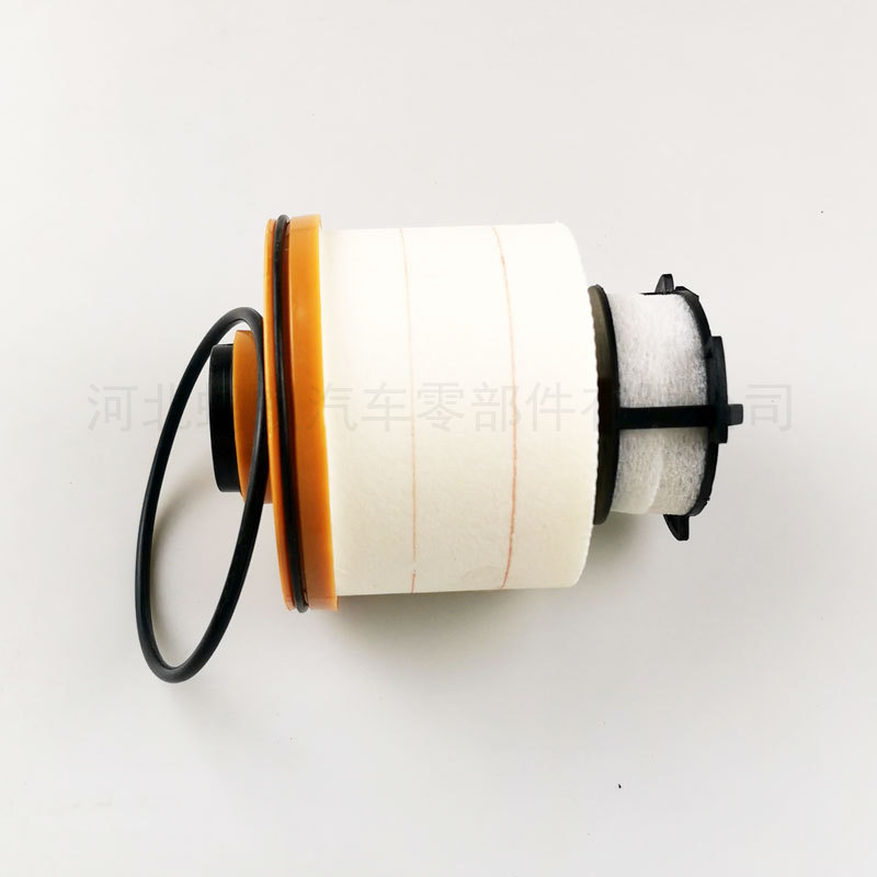 Filtro de combustible 23390-0l070 Filtro de combustible diesel 233900L070 Fuente de los fabricantes de la red de combustible
