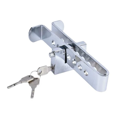 Wheel Lock, Car lock