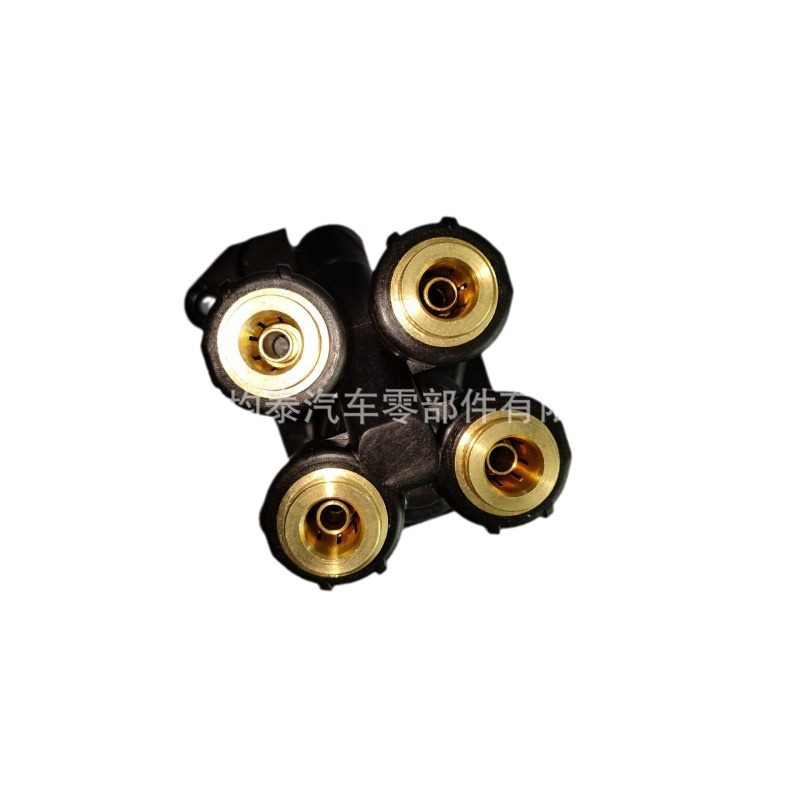 El camión pesado europeo del camión pesado del módulo de control 065661/800733/2032342C91 parte SMT