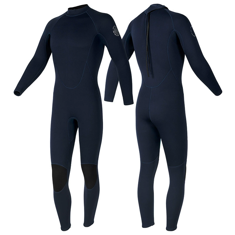Быстро сохнущее дышащие высокоэластичные профессиональные универсальные комплекты на все сезоны, дайвинг, 3 мм