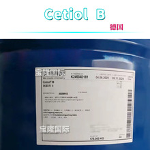 德国 Cetiol B 润肤剂 己二酸二丁酯 护肤 化妆品原料 1kg