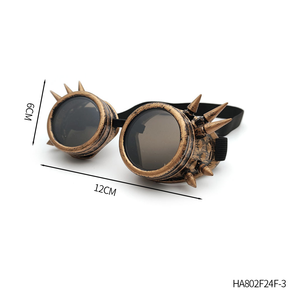HA802F24F-3 bronce naranja