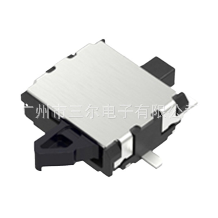 日本ALPS电子元件产品SPVT110100/SPVT110102汽车电子通讯设备