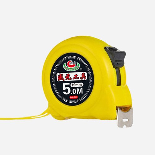 Wholesale Manufacturer Industrial Grade Thickened Durable Shock-Resistant Tape Measure 3m 5m 7.5m 10m