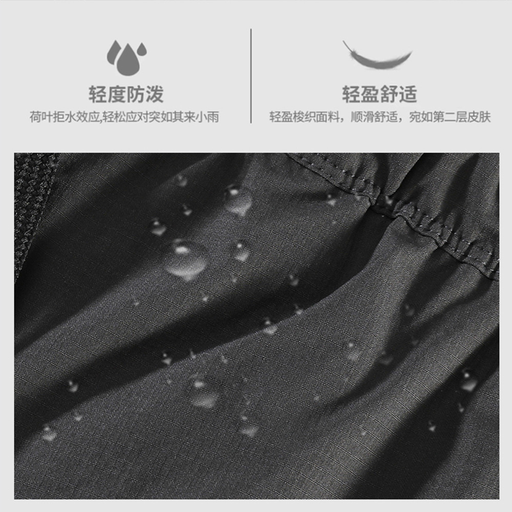 Lulu pantalones deportivos para hombres pantalones de correr al aire libre de verano de moda casual pantalones rectos sueltos pantalones de entrenamiento de fitness transpirables