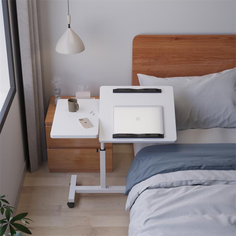 【이중 지지대】 순백색 (40+20)x40 --- 인싸템