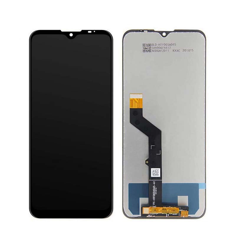 Jingke es adecuado para moto G9 pantalla de juego E7plus pantalla XT2081-1/XT2083-3