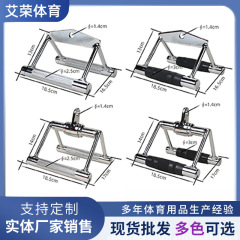 高位下拉把手力量健身器械大小飞鸟划船V型拉力杆龙门架配件