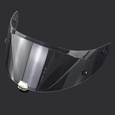 Helmet Lens Fit Rpha-11: Dəbilqə (Kaska) aksesuarları - dark-tea-slices