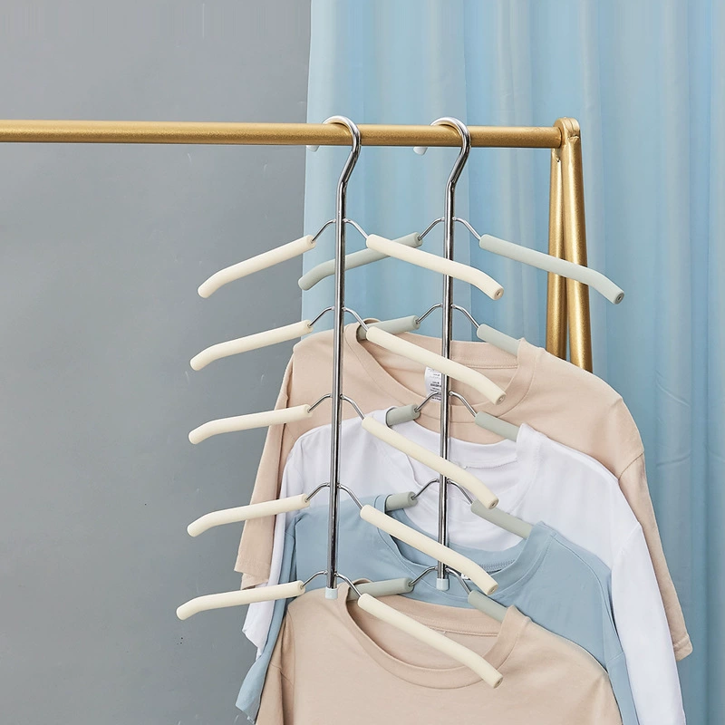 Universal sponge hanger, T-shirt for home use, drying rack, Amazon