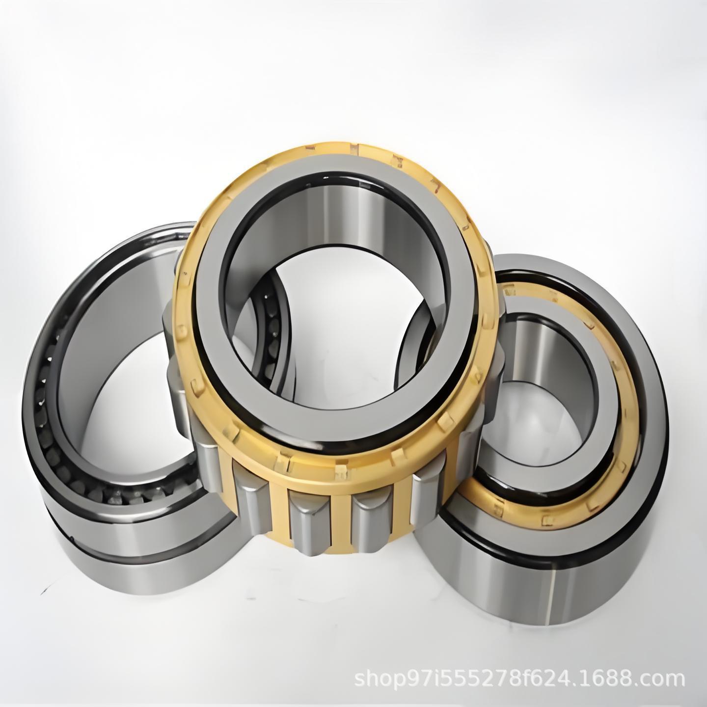 大型圆柱滚子轴承NN40/800W33 800*1150*345