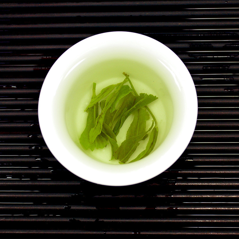 高山雲霧緑茶2025年新茶 高山毛尖 濃香客家焙煎茶 茶葉卸売 袋詰め250g|undefined