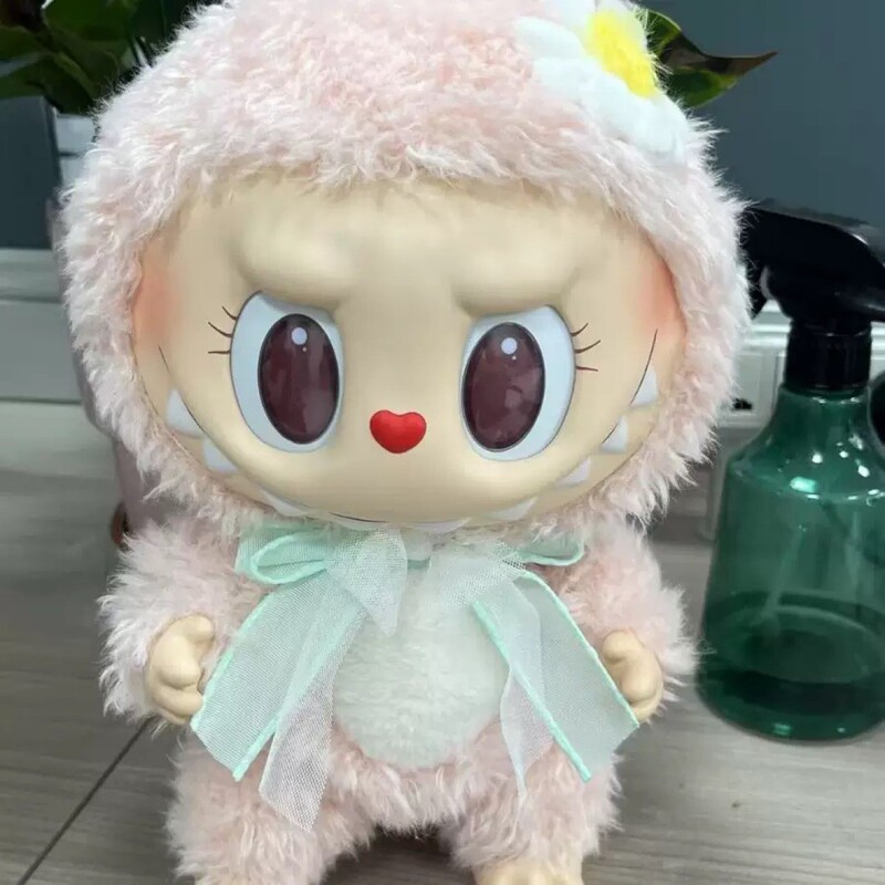 Sweetheart Limited 38CM ラブブ POPMART MOKOKO 1st 世代 ラブブ人形 トレンド おもちゃ ギフト|undefined