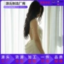 四层定制性感纱布裕裙