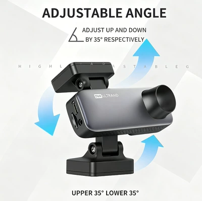 Wifi Recorder, Driving recorder