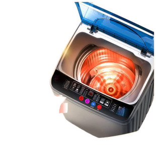 ϴ�Cȫ�ԄӼ���6.5/25kg������С�ͳ������{��ϴÓһ�w����