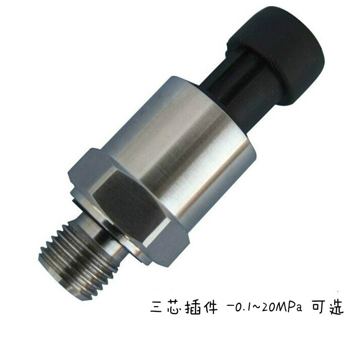 制动压力变送器压力传感器0-260bar 0-100bar M10*1 0-5psi