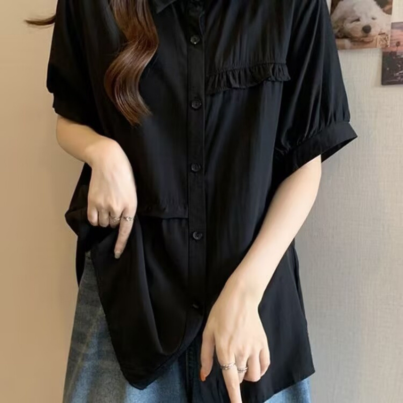 검은색