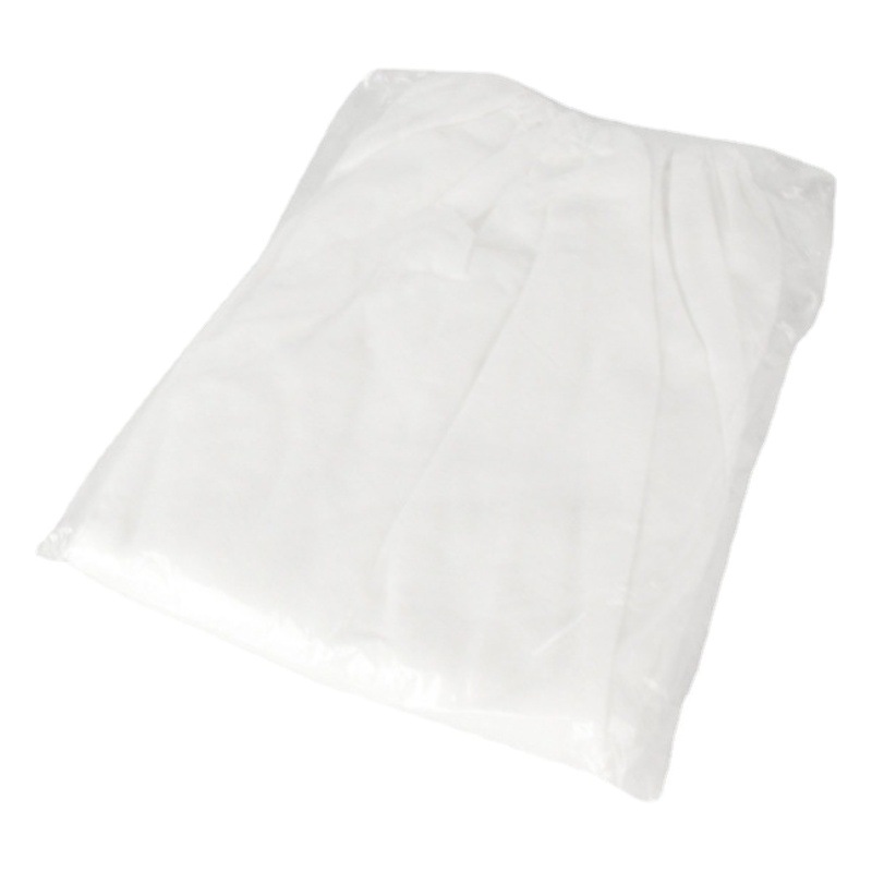 Disposable Handmade Pants Bath Pants Non-woven Paper Boxer Shorts Men's Foot Bath Sauna Massage Beauty Salon