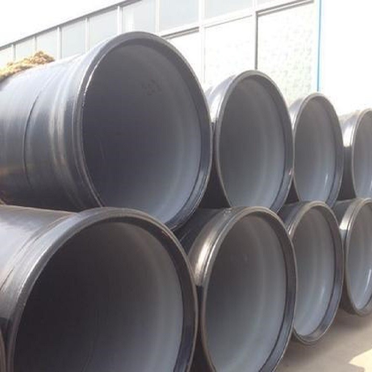 重庆球墨铸铁管批发， K9级别铸铁管批发 球墨铸铁管厂家价格合理