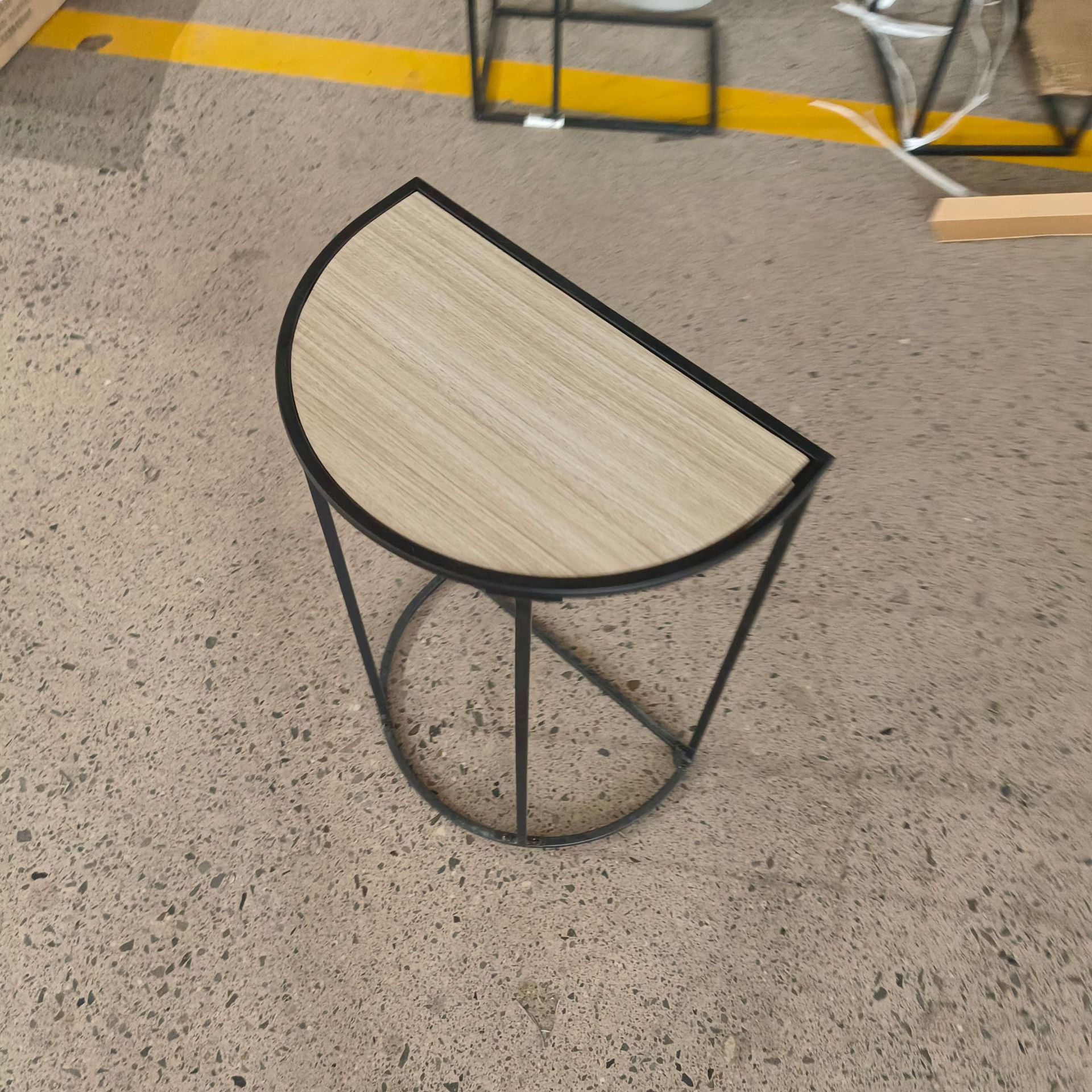 Mesa de cabezal de cama mesas de lado mesas de mesas de mesas de lado mesas de sofá mesas de jardín de madera decoración doméstica mesas de cabezal de cama al por mayor