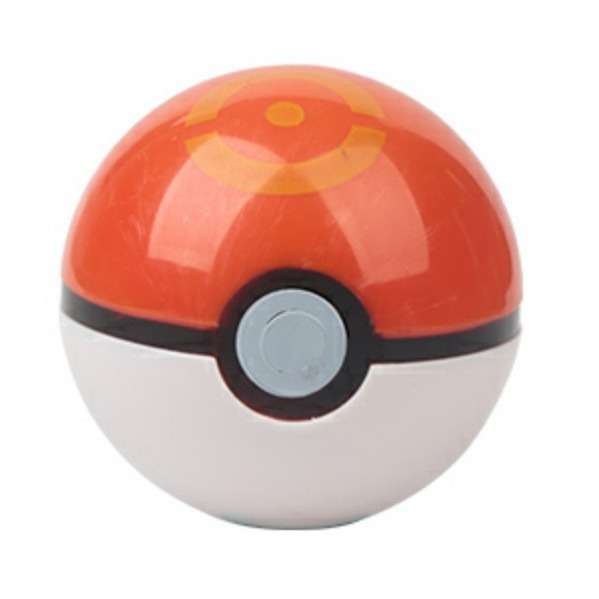 7CM elfo Bola de juguete Pokemon Pokémon Maestro bola mascota muñeca